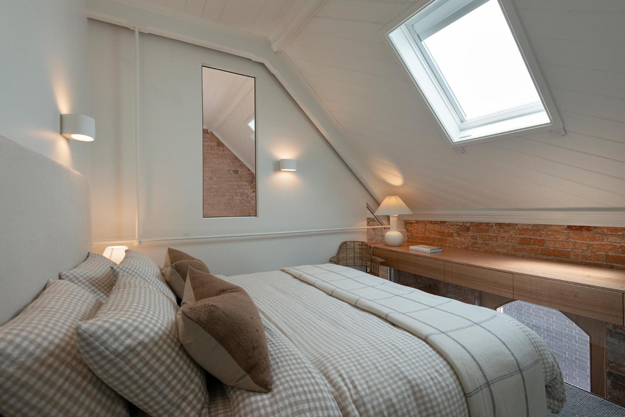 The Rox Hobart Lejlighed Eksteriør billede